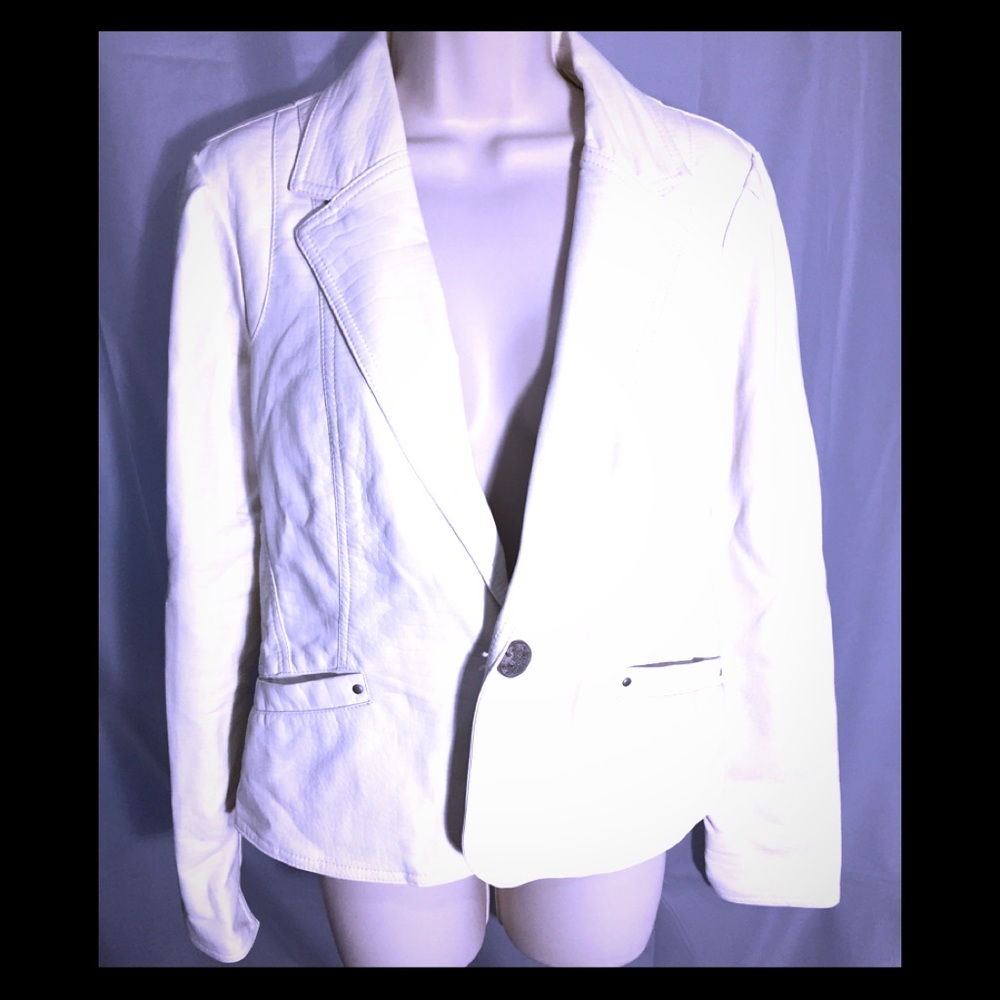 Baccini Jacket - image 1